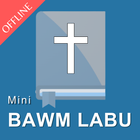 Mini Bawm Labu - Offline アイコン