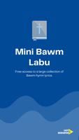 Mini Bawm Labu - Offline ポスター