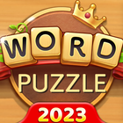 Word Puzzle أيقونة