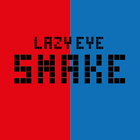 Lazy Eye Snake أيقونة