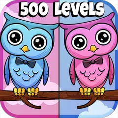 Descargar APK de Find The Differences Game