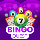 Bingo Quest icône