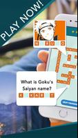 Anime Manga Crosswords-poster