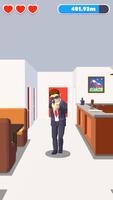 Rail Shooter تصوير الشاشة 1
