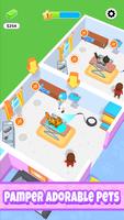 My Pet Spa 海報