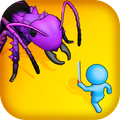 Ant Invasion