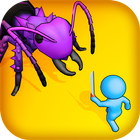 Ant Invasion icono