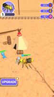 Ant Invasion الملصق