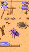 Ant Invasion تصوير الشاشة 1