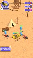 Ant Invasion تصوير الشاشة 3