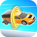 BattleCar Evolution APK