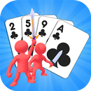 Deck Wars 3D APK