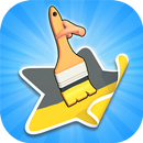 Paint & Stick! APK