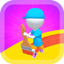 Paint Rush! APK