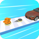 Rusty Car Run! APK