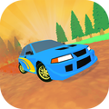 Rally Driving