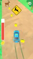 Rally Driving 截圖 2