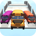 School Bus Run