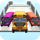School Bus Run APK
