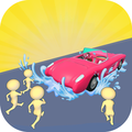 Splash N Run!