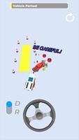 Trailer Parking 3D poster