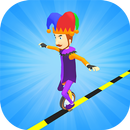 Unicycle King! APK