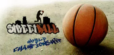 Campeonato de basquete de rua