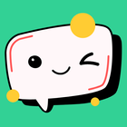 Tippo Meet, Chat, Make Friends icon