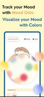 Tochi - Mood Tracker, Journal تصوير الشاشة 3