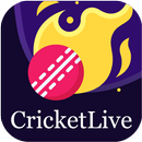 CricketLive - Live Scores APK