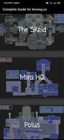 Among us - Crewmate and Imposter how to win Guide imagem de tela 1