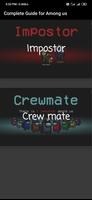Among us - Crewmate and Imposter how to win Guide imagem de tela 2
