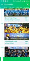 IPL T20 Cricket 2K19 by LazyLab capture d'écran 3