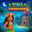 Tiki Expedition Adventure Game icon
