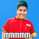 Sticker del Niño del Oxxo APK