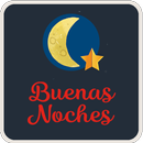 Stickers de Buenas Noches APK