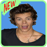 Stickers de Harry Styles Anima