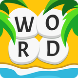 Word Weekend letras e palavras