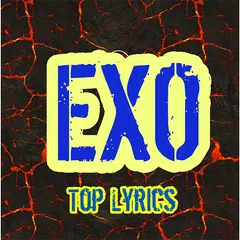 Full Lyrics of EXO