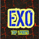 Full Lyrics of EXO aplikacja