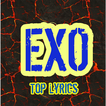 Full Lyrics of EXO