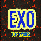 Full Lyrics of EXO icon