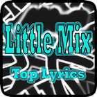 Full Lyrics of Little Mix ícone