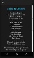 Letra completa de Bronco capture d'écran 2