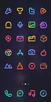 Folds - Icon Pack capture d'écran 3