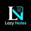 Lazy Note - No Ads | Note Lock APK