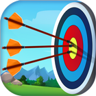 آیکون‌ Archery Game SAGA