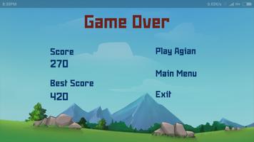 Archery Game SAGA تصوير الشاشة 2