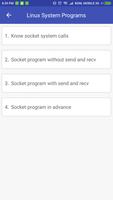 برنامه‌نما C Programming عکس از صفحه