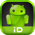 GAID - Google Advertisement ID-icoon